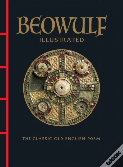 Capa do artigo Beowulf Illustrated