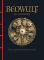 Beowulf Illustrated - Preview