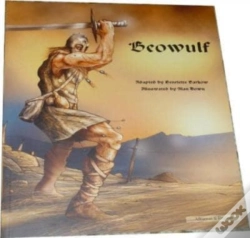 Capa do artigo Beowulf In Gujarati And English