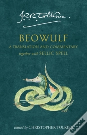 Capa do artigo Beowulf