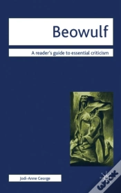Capa do artigo Beowulf