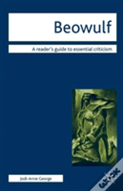 Capa do artigo Beowulf
