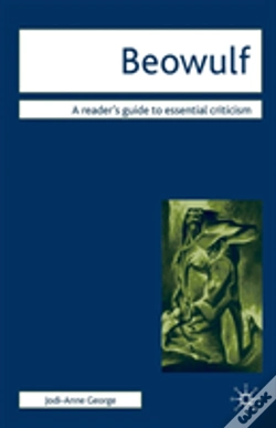 Capa do artigo Beowulf