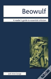 Capa do artigo Beowulf