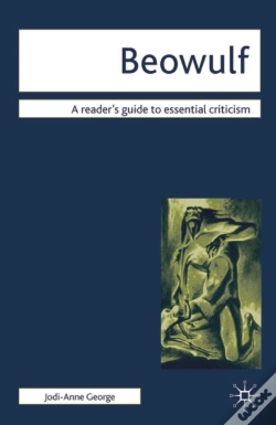 Capa do artigo Beowulf