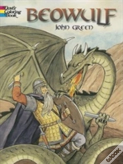 Capa do artigo Beowulf