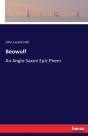 Beowulf - Preview