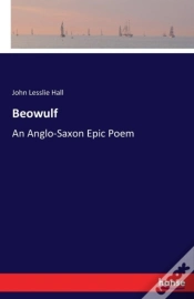 Capa do artigo Beowulf