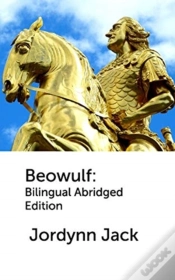 Capa do artigo Beowulf
