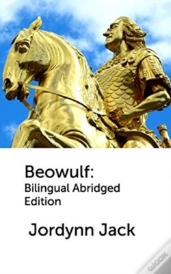 Capa do artigo Beowulf