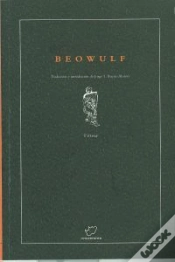 Capa do artigo Beowulf