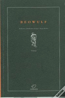Capa do artigo Beowulf