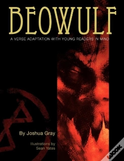 Capa do artigo Beowulf