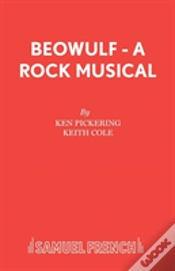 Capa do artigo "Beowulf"