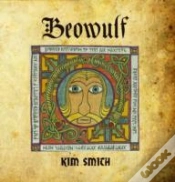 Capa do artigo Beowulf