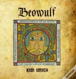 Capa do artigo Beowulf