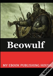 Capa do artigo Beowulf