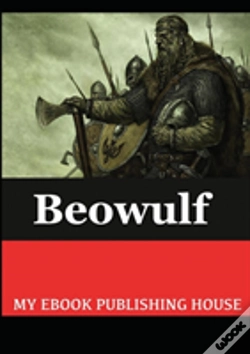 Capa do artigo Beowulf