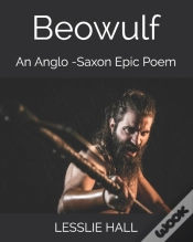 Capa do artigo Beowulf