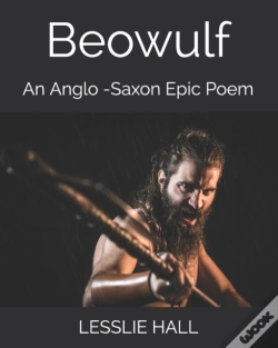 Capa do artigo Beowulf