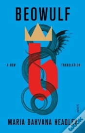 Capa do artigo Beowulf
