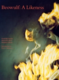Capa do artigo Beowulf