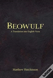 Capa do artigo Beowulf