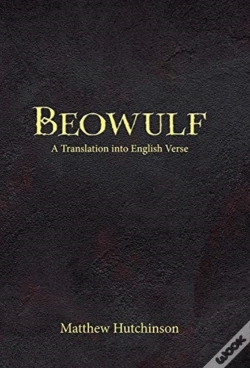 Capa do artigo Beowulf