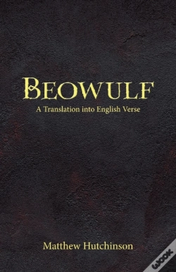 Capa do artigo Beowulf