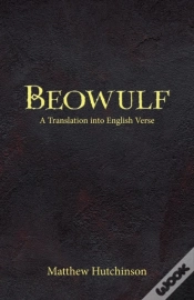 Capa do artigo Beowulf