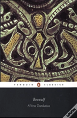 Capa do artigo Beowulf