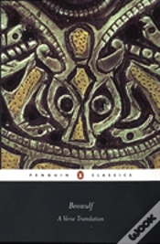 Capa do artigo Beowulf