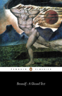 Beowulf - Preview