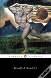 Capa do artigo Beowulf