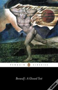 Capa do artigo Beowulf
