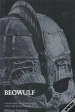 Capa do artigo Beowulf