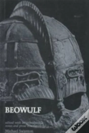 Capa do artigo Beowulf