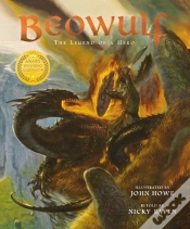 Capa do artigo Beowulf