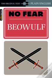 Capa do artigo Beowulf (No Fear)