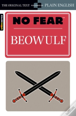 Capa do artigo Beowulf (No Fear)