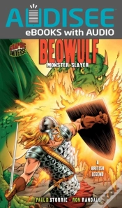 Capa do artigo Beowulf