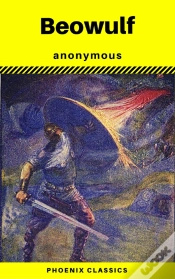 Capa do artigo Beowulf (Phoenix Classics)