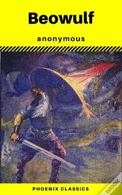Capa do artigo Beowulf (Phoenix Classics)