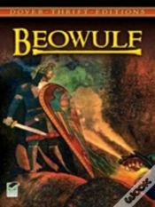 Capa do artigo Beowulf