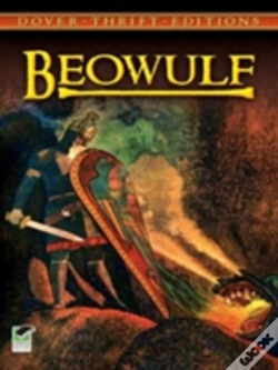 Capa do artigo Beowulf