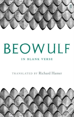 Capa do artigo Beowulf