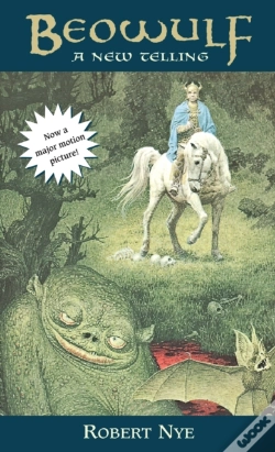 Capa do artigo Beowulf