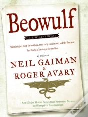 Capa do artigo Beowulf