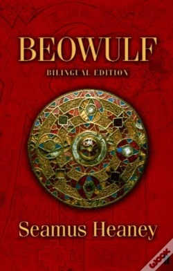Capa do artigo Beowulf