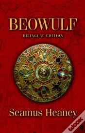 Capa do artigo Beowulf